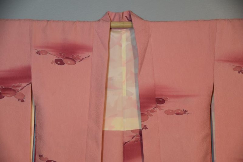 Silk Haori - Image 4