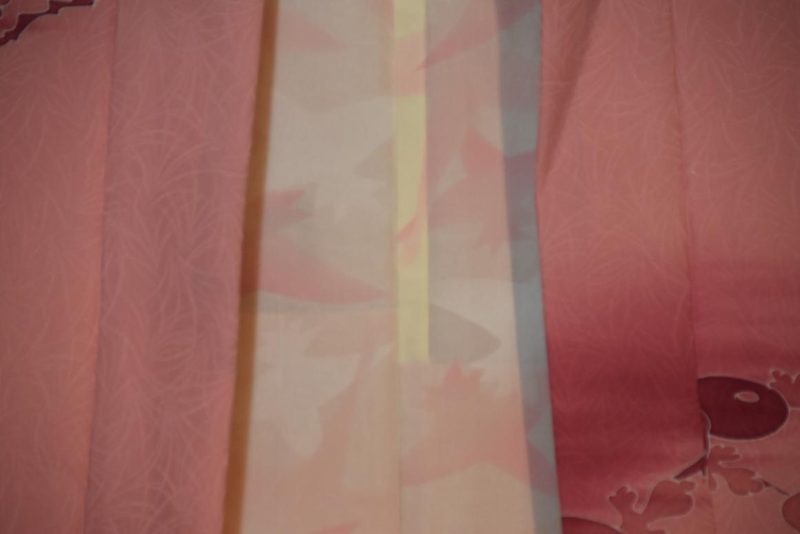 Silk Haori - Image 3