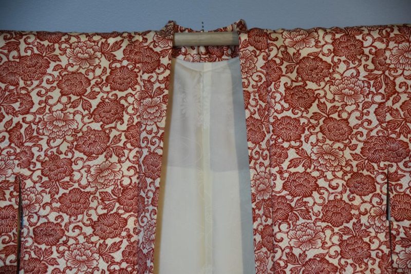 Vintage Haori - Image 3