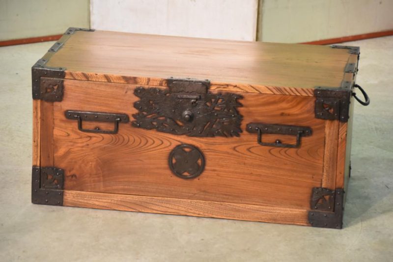 Funa Dansu Ships Chest - Image 5