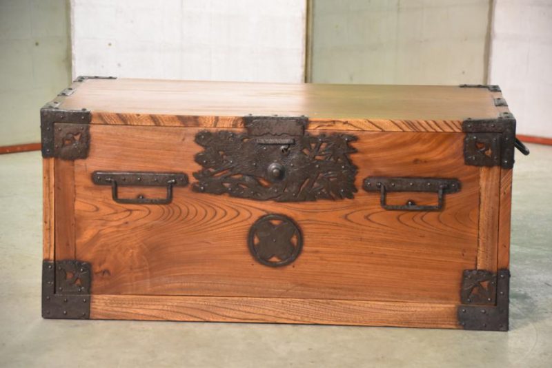 Funa Dansu Ships Chest - Image 4