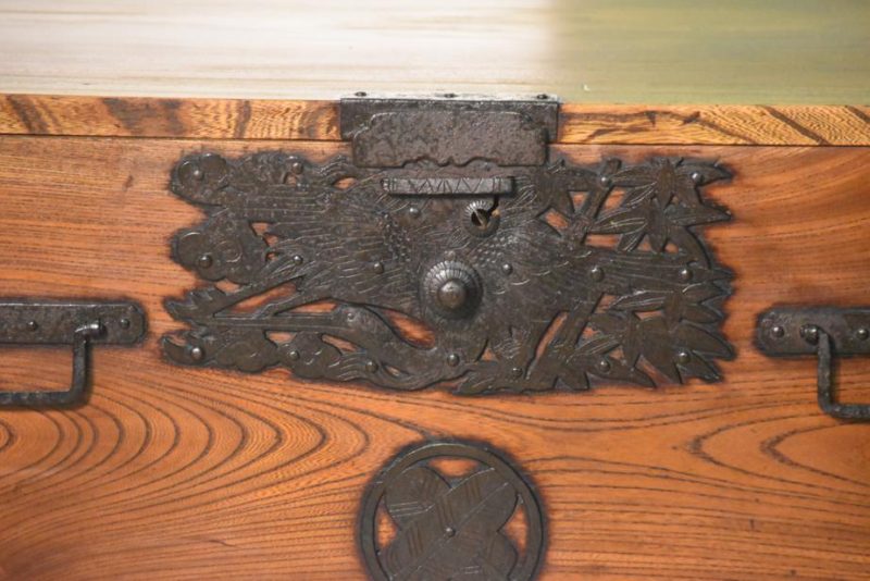 Funa Dansu Ships Chest - Image 3