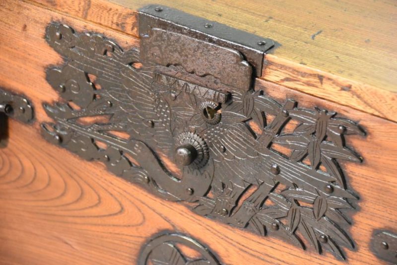 Funa Dansu Ships Chest - Image 6