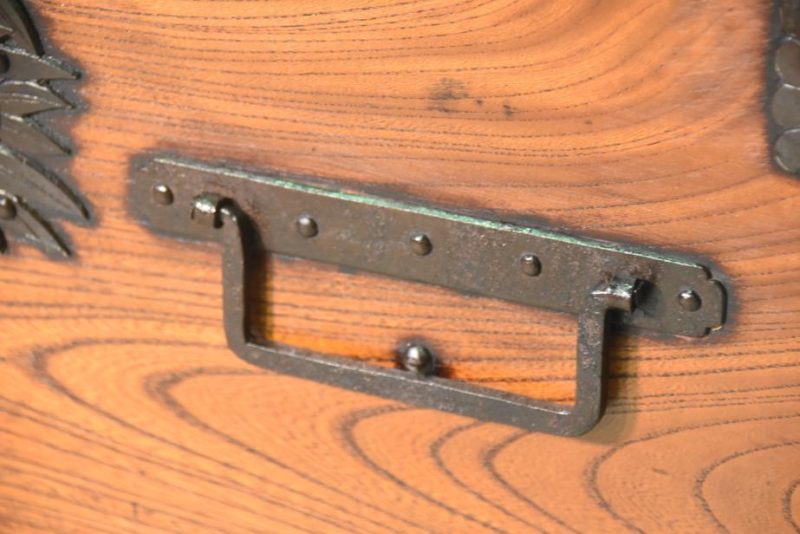 Funa Dansu Ships Chest - Image 8