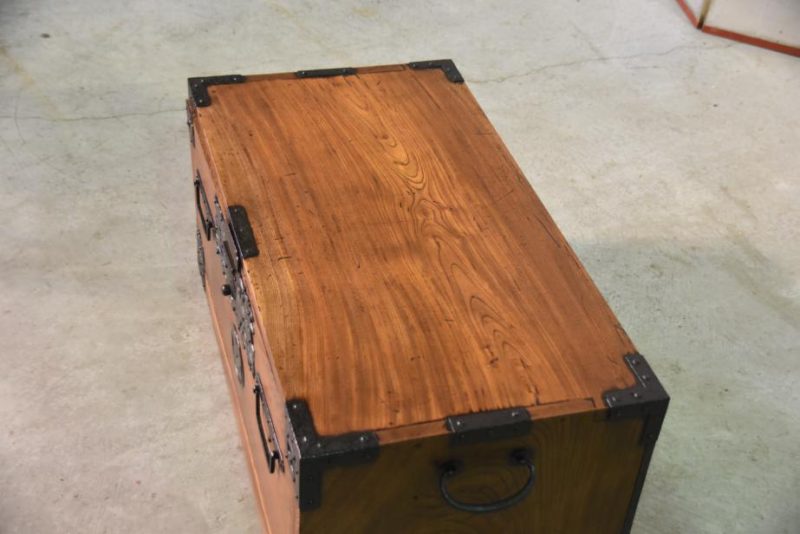 Funa Dansu Ships Chest - Image 9