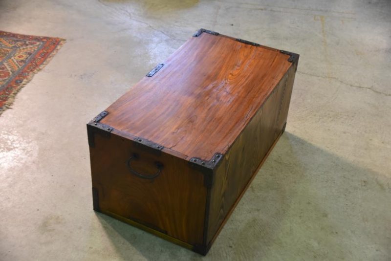 Funa Dansu Ships Chest - Image 12