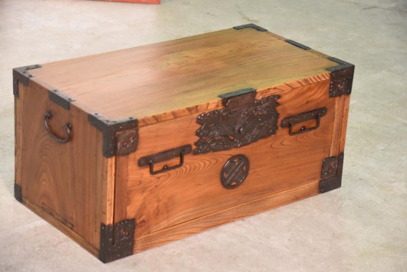 Funa Dansu Ships Chest - Image 14