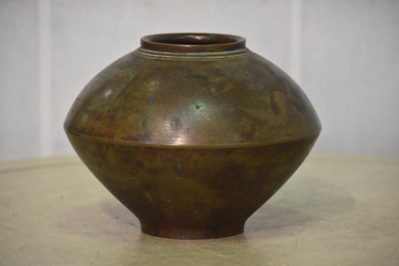 Bronze Murashi Do Vase - Image 5