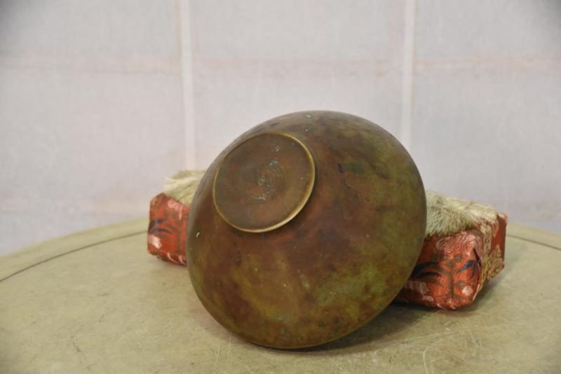 Bronze Murashi Do Vase - Image 3