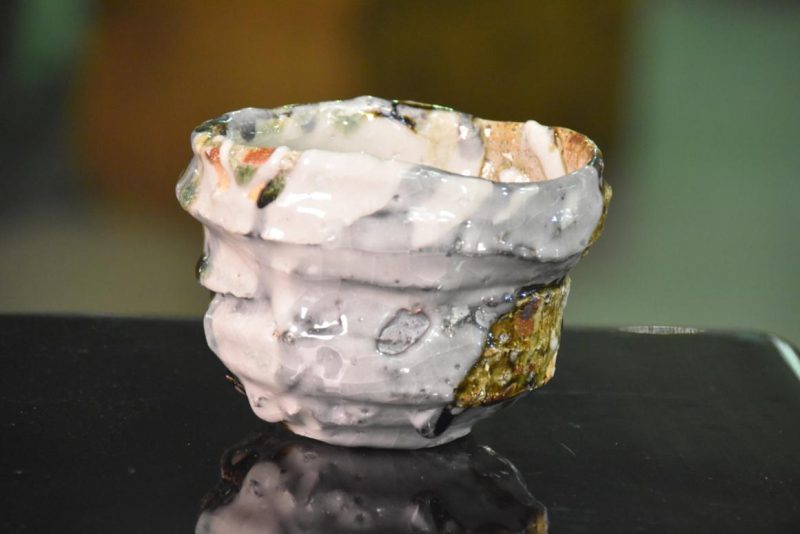 Wabi Sabi Cup by Takuma Murakoshi - Image 2