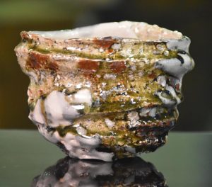 Wabi Sabi Cup by Takuma Murakoshi