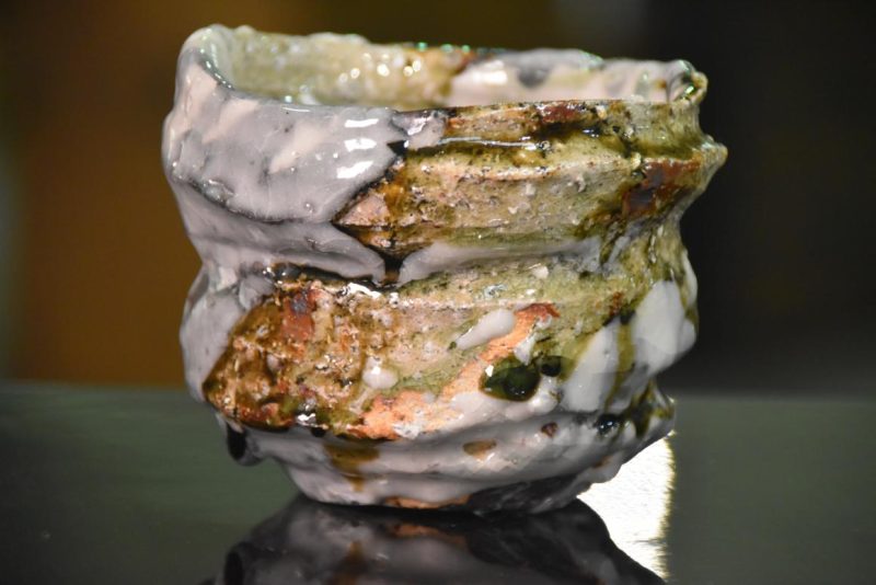 Wabi Sabi Cup by Takuma Murakoshi - Image 6