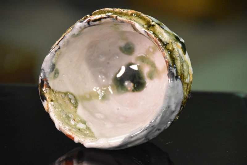 Wabi Sabi Cup by Takuma Murakoshi - Image 5