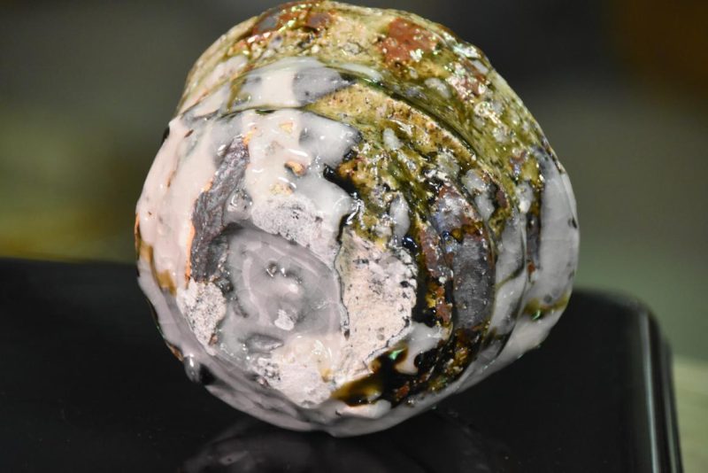 Wabi Sabi Cup by Takuma Murakoshi - Image 4