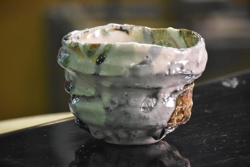 Wabi Sabi Cup by Takuma Murakoshi - Image 3