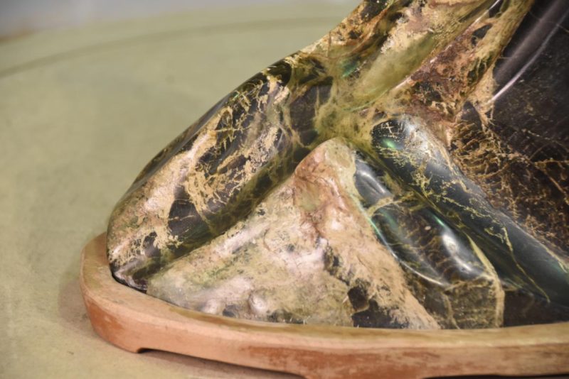 Japanese Suiseki Rock - Image 7
