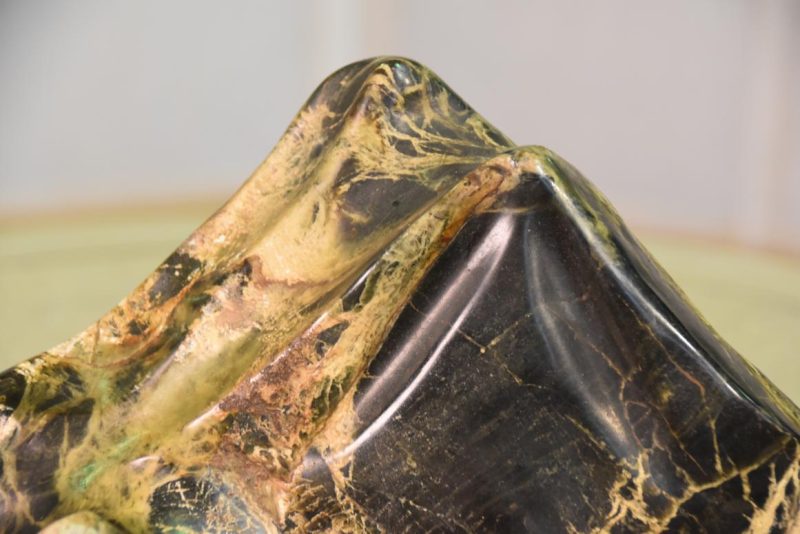 Japanese Suiseki Rock - Image 6