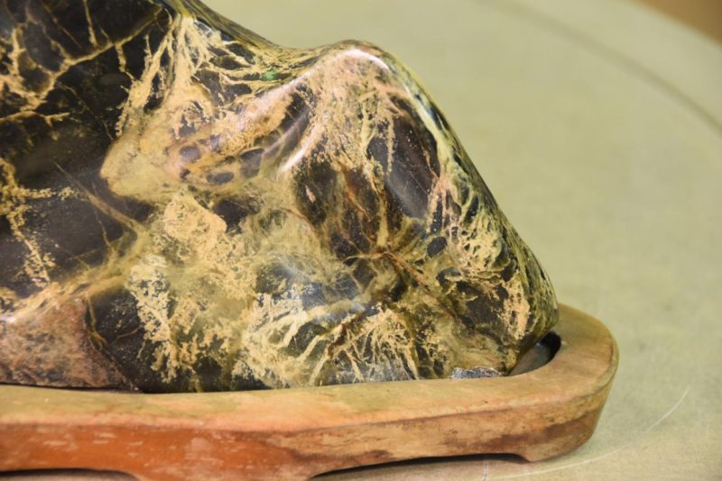 Japanese Suiseki Rock - Image 5
