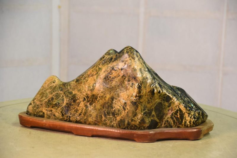 Japanese Suiseki Rock - Image 4