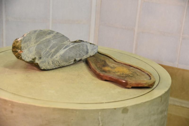 Japanese Suiseki Rock - Image 3