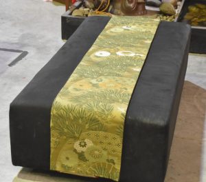 Japanese Vintage Obi Sash