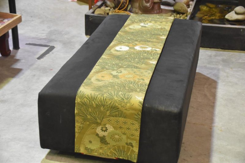 Japanese Vintage Obi Sash