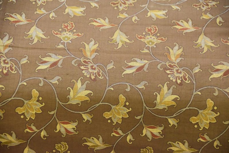 Japanese Obi Table Runner - Image 2