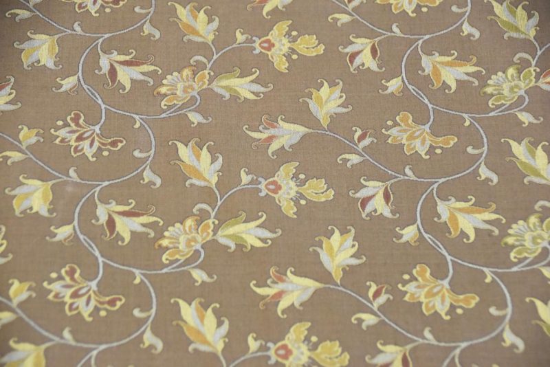 Japanese Obi Table Runner - Image 7