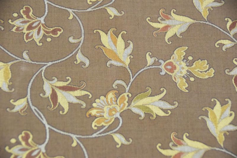 Japanese Obi Table Runner - Image 6