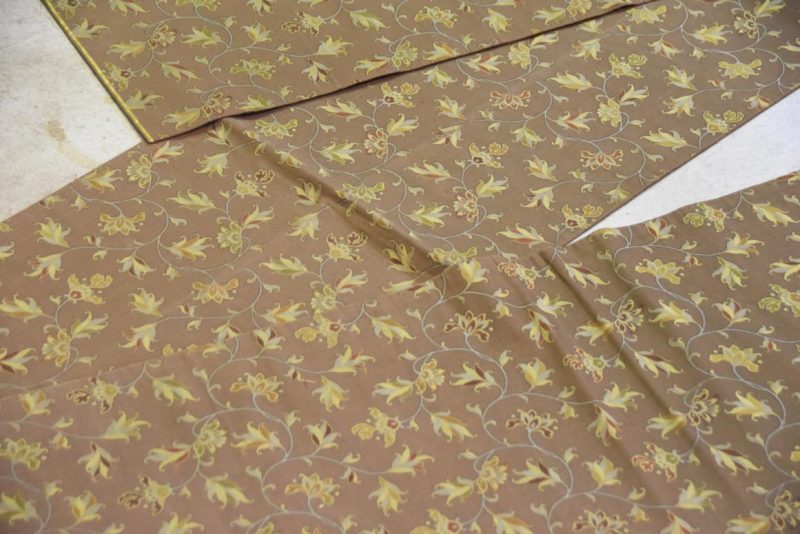 Japanese Obi Table Runner - Image 8