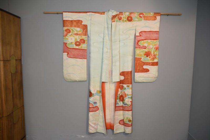 Japanese Kimono - Image 4