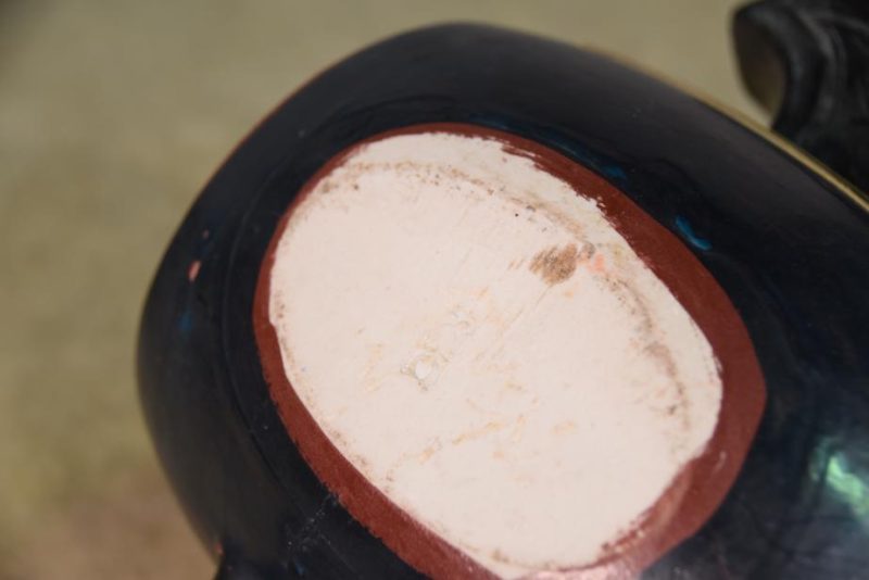 Kutani Pottery Magic Mallet - Image 3