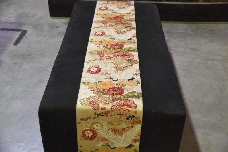 Japanese Obi Sash - Image 9