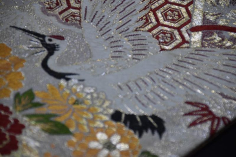 Japanese Obi Sash - Image 7