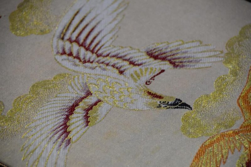 Japanese Obi Sash - Image 5