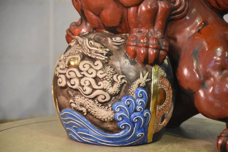 Japanese Lion Dog - Image 7