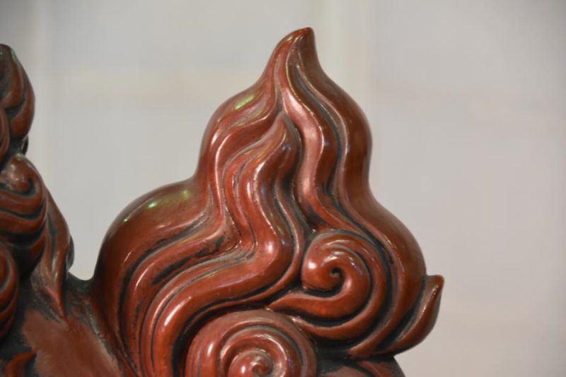 Japanese Lion Dog - Image 5