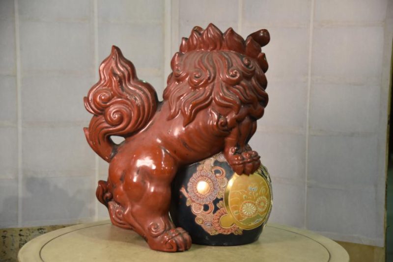Japanese Lion Dog - Image 4