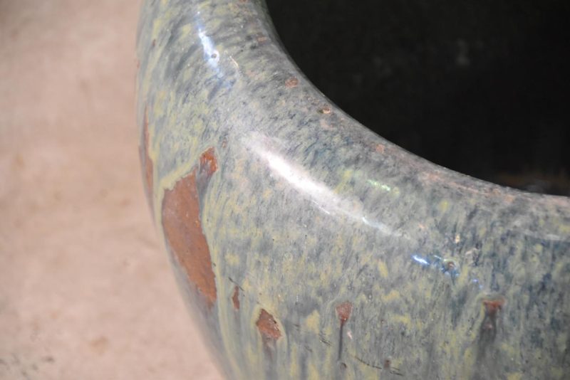 Chinese Ceramic Hibachi - Image 6