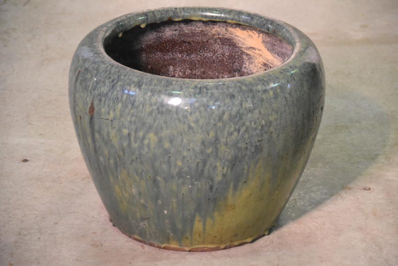 Chinese Ceramic Hibachi - Image 5