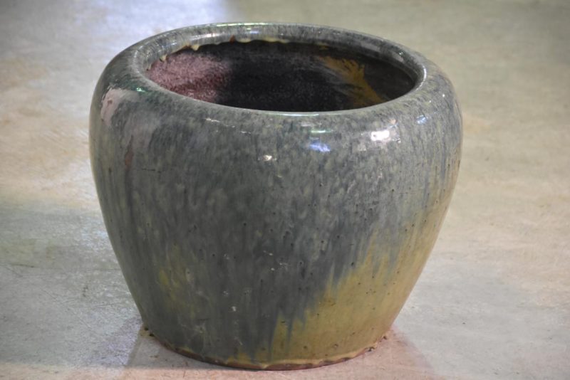 Chinese Ceramic Hibachi - Image 4
