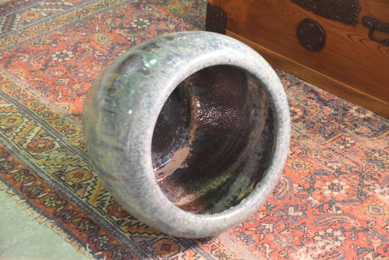 Chinese Ceramic Hibachi - Image 3