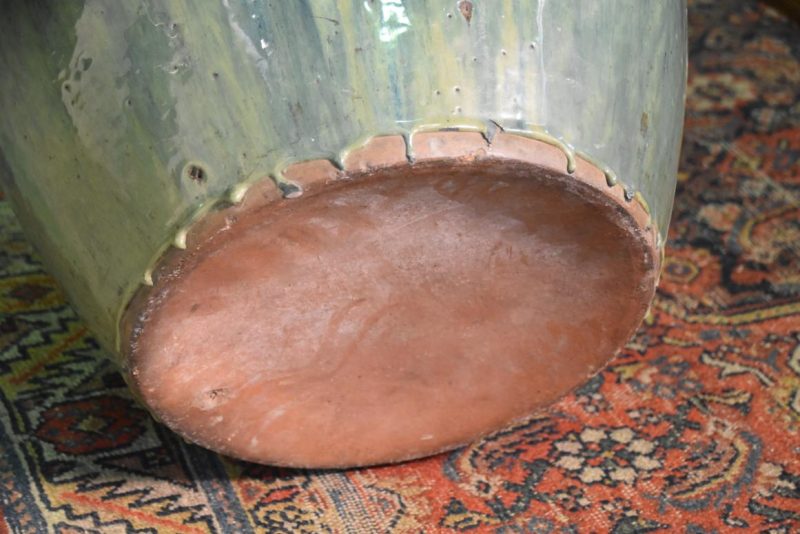 Chinese Ceramic Hibachi - Image 8