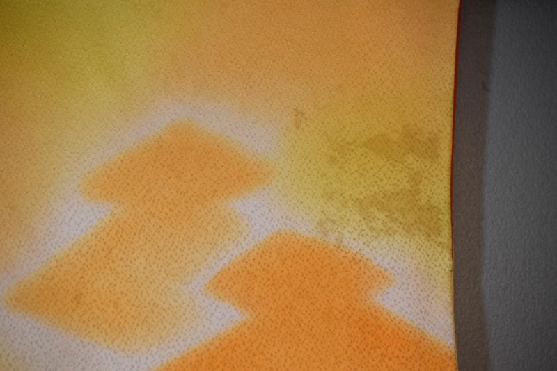 Japanese Vintage Silk Kimono - Image 9