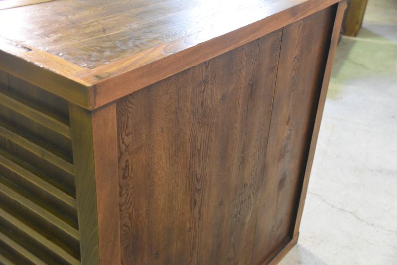 Japanese Antique Merchant Chest - Image 6