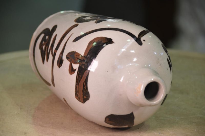 Sake Bottle Tokuri - Image 4