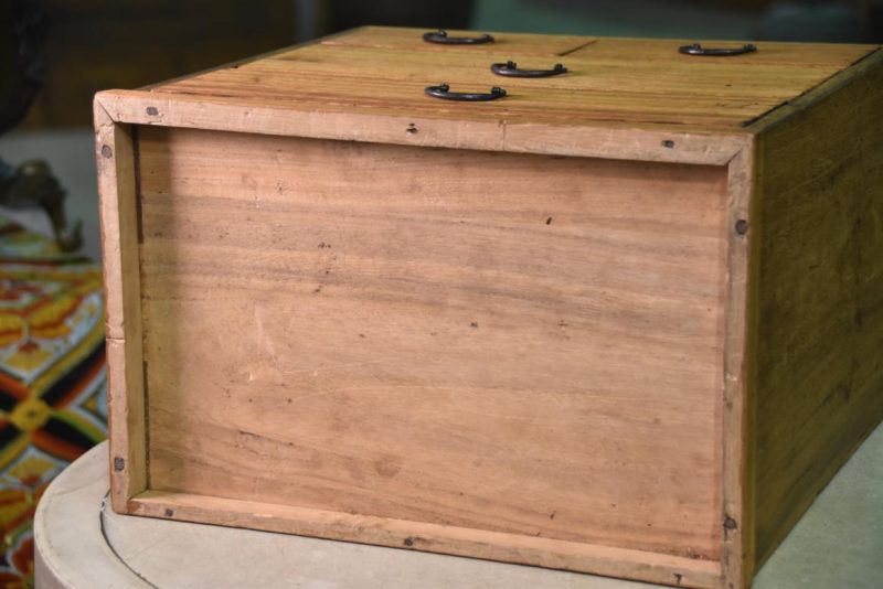 Japanese Accessories Chest - Image 8