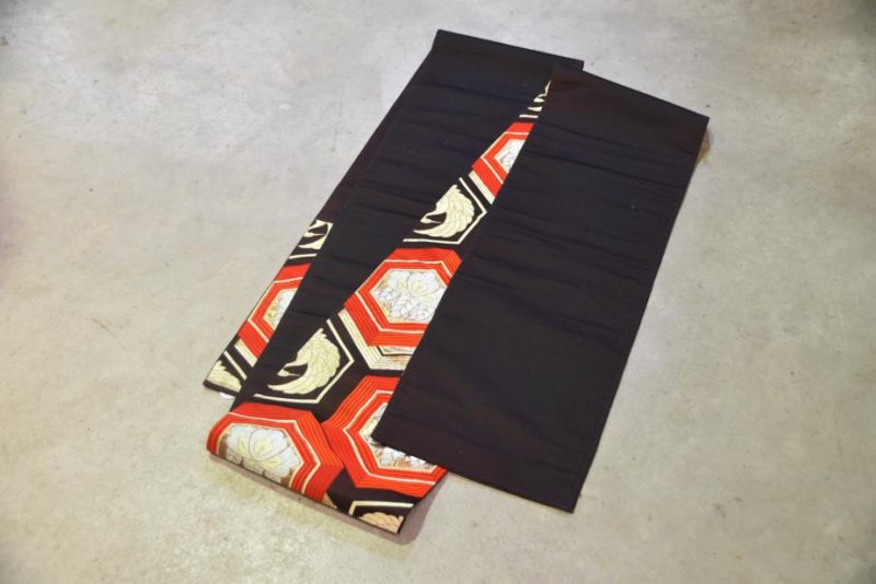 Obi Sash - Image 7