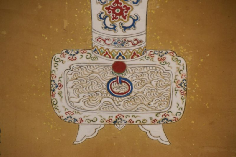 Ikebana Scroll - Image 11