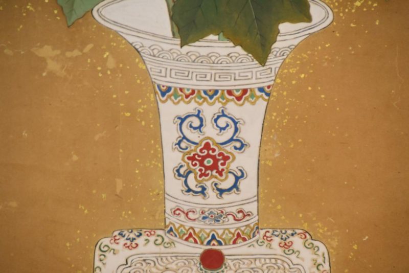 Ikebana Scroll - Image 10